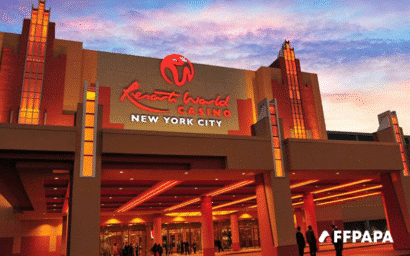 Resorts World NYC advances $5.5B casino expansion plan - Latest News