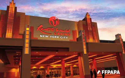 Resorts World NYC advances $5.5B casino expansion plan