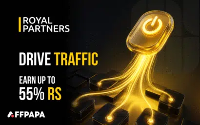 Royal Partners is accepting traffic again