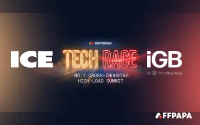 SOFTSWISS partners with iGB & ICE for Tech Race Summit 2026