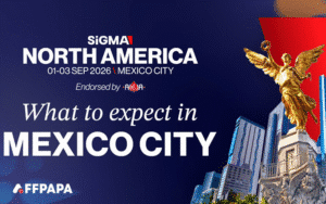SiGMA North America 2026 brings the industry to Mexico City