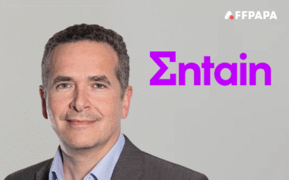 Simon Zinger to step down from Entain general counsel role - Latest News