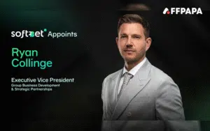 Soft2Bet appoints Ryan Collinge as Executive Vice President
