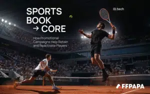 Sportsbook Promo Part 1: Core logic, GEOs, player psychology