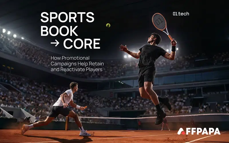 Sportsbook Promo Part 1: Core logic, GEOs, player psychology
