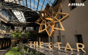 Star Entertainment posts $185.3M in quarterly revenue