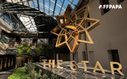 Star Entertainment posts $185.3M in quarterly revenue