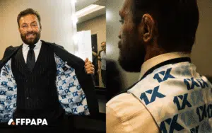 Style, charisma, comeback: Conor McGregor ahead of UFC 329