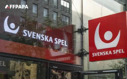 Svenska Spel reaches record Q2 results with World Cup boost - Latest News