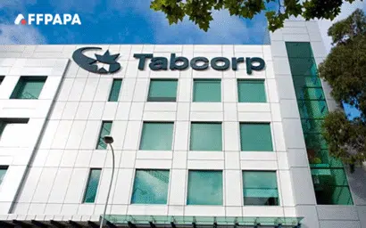 Tabcorp hit with $1.8M fine over telemarketing violations