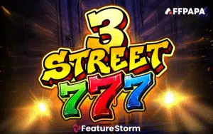 Tom Horn Gaming launches new slot: 3 Street Sevens