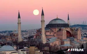 Turkey takes action against illegal gambling networks