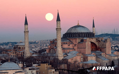 Turkey takes action against illegal gambling networks - Latest News