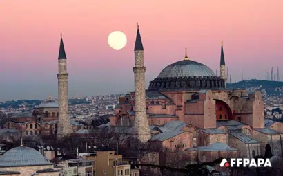 Turkey takes action against illegal gambling networks