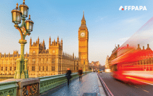 UK to increase gambling license fees by 25% in October 2026