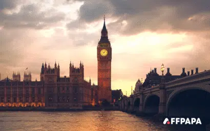 UK to launch review of illegal operators’ sports sponsorships - Latest News