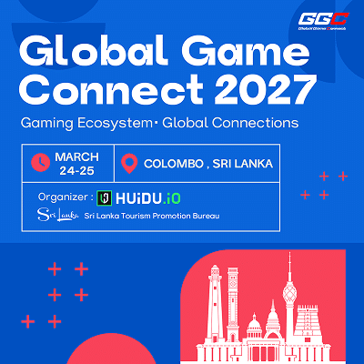 Global Game Connect (GGC) 2027