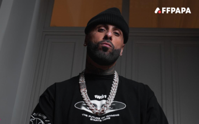 1win welcomes Nicky Jam to VIP community to improve LATAM connection - Latest News