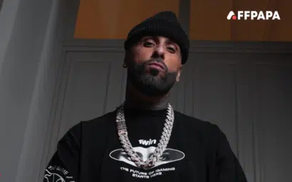 1win welcomes Nicky Jam to VIP community to improve LATAM connection