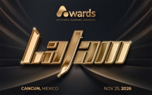 affpapa announces the igaming awards latam 2026