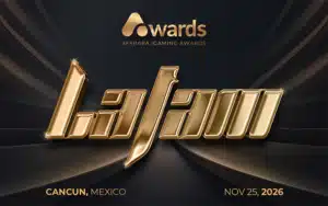 affpapa announces the igaming awards latam 2026