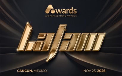 AffPapa announces the iGaming Awards LATAM 2026