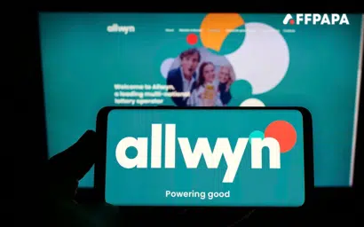 Allwyn posts 27% increase in Q2 2026 revenue - Latest News
