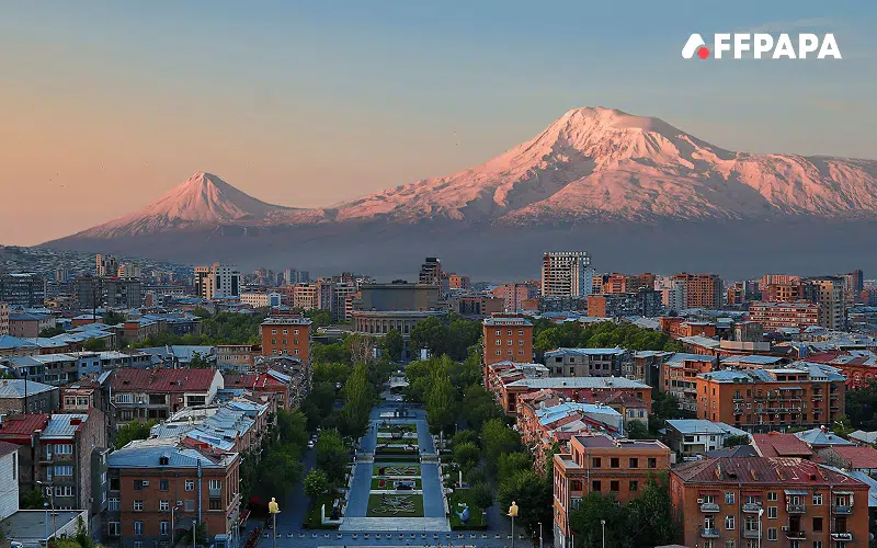 Armenia selects Maltese firm to run gambling monitoring system