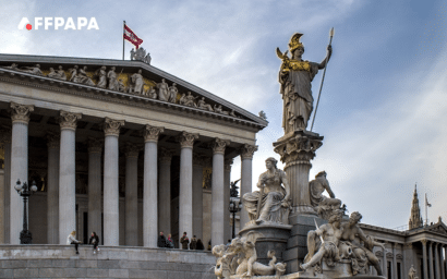Austria submits Gambling Act reforms to European Commission - Latest News