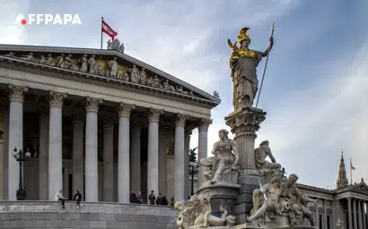 Austria submits Gambling Act reforms to European Commission - Latest News