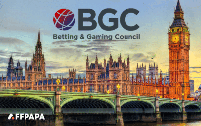 BGC estimates £800M in Premier League black market bets - Latest News