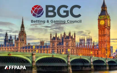 BGC estimates £800M in Premier League black market bets - Latest News