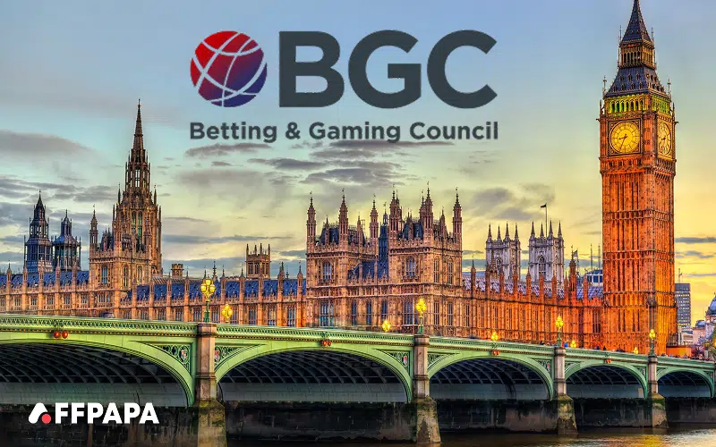 BGC estimates £800M in Premier League black market bets