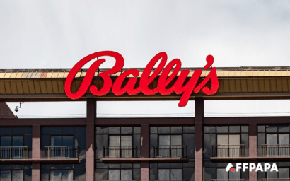 Bally’s reports 20% YoY revenue rise in Q2 2026