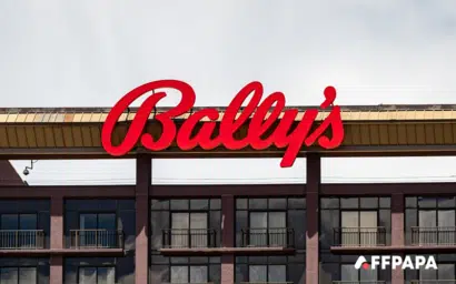 Bally’s reports 20% YoY revenue rise in Q2 2026 - Latest News