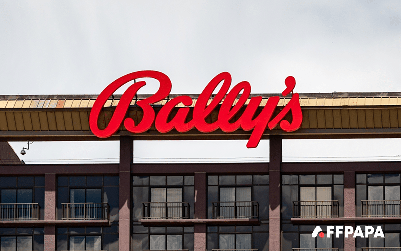Bally’s reports 20% YoY revenue rise in Q2 2026