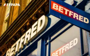 Betfred to close 132 betting shops with 600 job cuts