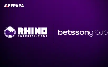 Betsson finalizes €64.5M acquisition of Rhino Entertainment - Latest News
