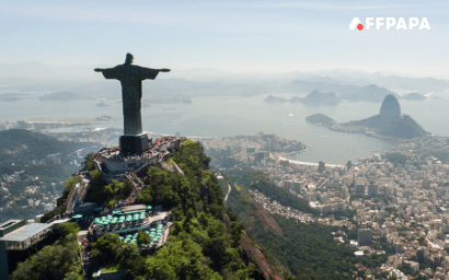 Brazil approves new betting advertising rules - Latest News