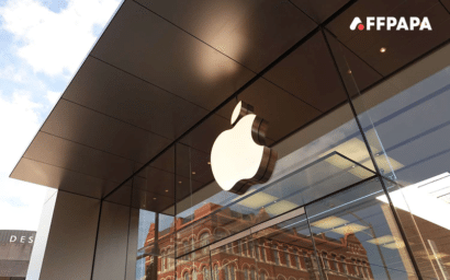 Brazil hits Apple with lawsuit over child gambling access - Latest News