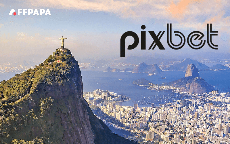 Brazil suspends Pixbet with €33K daily fine