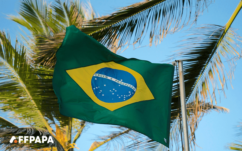 Brazilian Senator proposes monthly €30 betting deposit cap