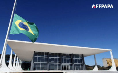 Brazil’s Supreme Court postpones land-based gambling ban case - Latest News