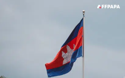 Cambodia revokes 20 casino licenses in scam center fight - Latest News