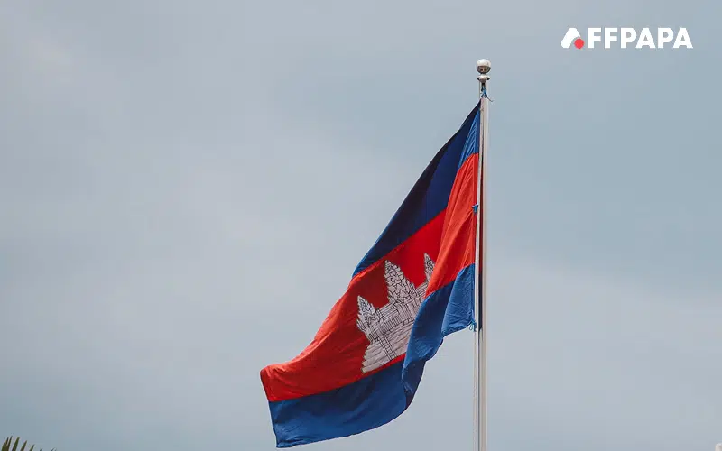 Cambodia revokes 20 casino licenses in scam center fight