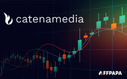 Catena Media Q2 2026 revenue remains flat at €9.5M - Latest News
