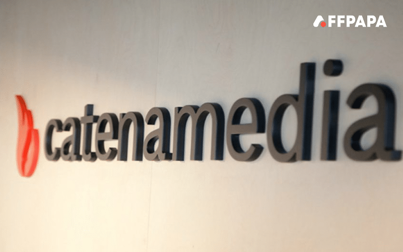 Catena Media announces new wave of layoffs
