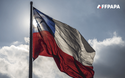 Chile introduces DNS blocking for illegal gambling websites - Latest News