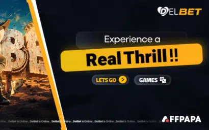 Delbet Launches Expanded Crypto Gaming Platform - Latest News