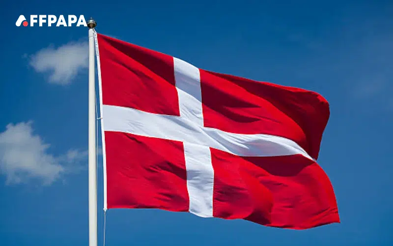 Denmark blocks Polymarket & 97 gambling platforms